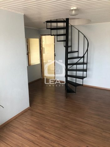 apartment em Estrada de Itapecerica, Vila Ré - São Paulo - SP