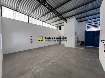 industrial em Avenida Prestes Maia, Centro - Diadema - SP