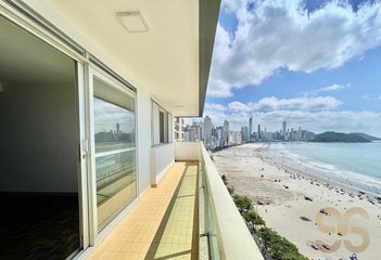 apartment em Rua 1300, Centro - Balneário Camboriú - SC