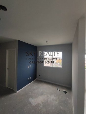 apartment em Rua Carlos Leite dos Santos, Parque América - São Paulo - SP