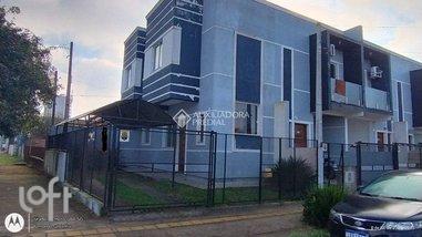house em Gomes Freire, Cohab B - Gravataí - RS