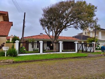 house em Rua Rio Mampituba, Xangri-Lá - Xangri-Lá - RS
