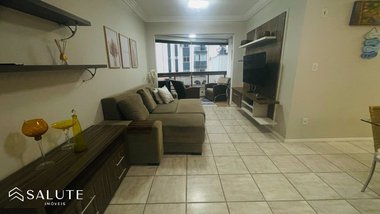 apartment em Atlântica, Centro - Balneário Camboriú - SC