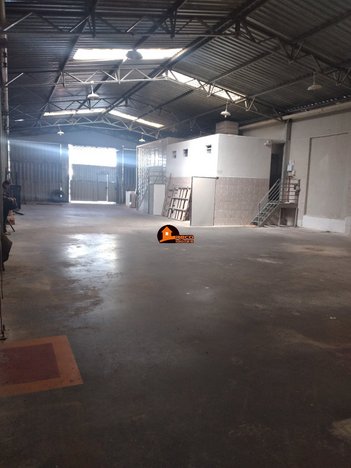 industrial em Alípio de Melo, Jardim Montanhês - Belo Horizonte - MG