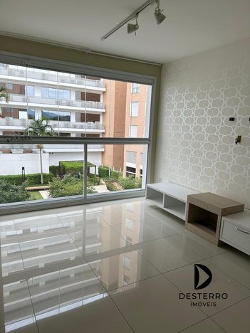 apartment em Rua da Praça, Pedra Branca - Palhoça - SC