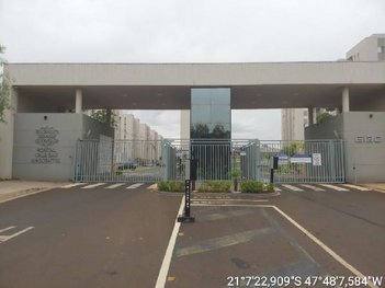 apartment em Avenida Eduardo Andrea Matarazzo, Chácaras Pedro Corrêa de Carvalho - Ribeirão Preto - SP