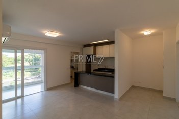 apartment em Avenida São João, São Judas - Piracicaba - SP