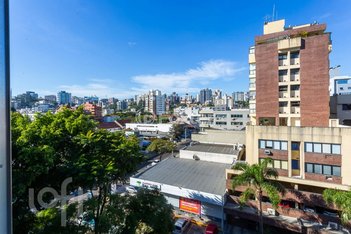 apartment em Rua Silva Jardim, Mont Serrat - Porto Alegre - RS