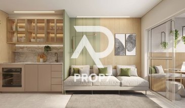 apartment em Rua Tomé Portes, Vila Dom Pedro I - São Paulo - SP