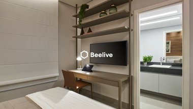 apartment em Avenida Marte, Jardim Riacho das Pedras - Contagem - MG