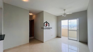 apartment em Avenida Gabriel Ortiz Monteiro, Monção - Taubaté - SP
