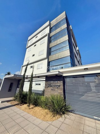 apartment em Rua Brígida Fagundes, Brígida - Venâncio Aires - RS