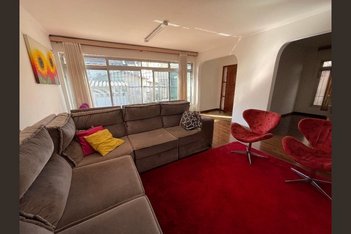 house em Rua João Batista Pereira, Jardim Pinheiros - São Paulo - SP