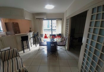 apartment em Rua Pedroso Alvarenga, Itaim Bibi - São Paulo - SP