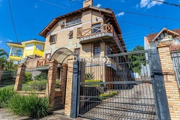house em DOUTOR ARNALDO DA SILVA FERREIRA, Jardim Isabel - Porto Alegre - RS