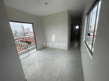 apartment em Rua Taquaxiara, Vila Laís - São Paulo - SP