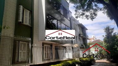 apartment em Rua Eudoro Berlink, Auxiliadora - Porto Alegre - RS