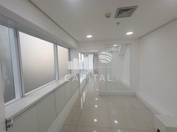 office em Grajau, Alphaville Centro Industrial e Empresarial/Alphaville. - Barueri - SP