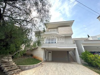 house em Avenida Mário Campolim, Parque Campolim - Sorocaba - SP