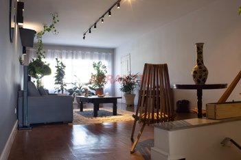 house em Avenida Conceição, Carandiru - São Paulo - SP