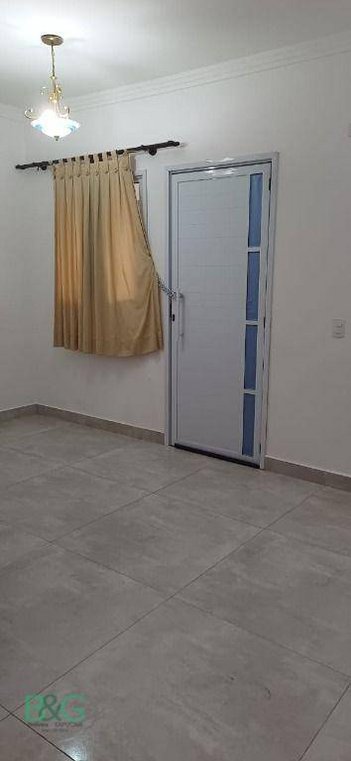 apartment em Rua Teófilo Dias, Vila Regente Feijó - São Paulo - SP
