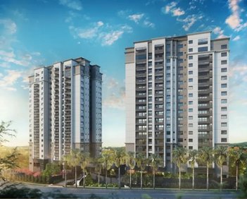 apartment em Rua Piquete, Jardim Itamarati - Campinas - SP