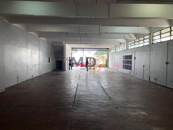 industrial em Industrial, Campestre - Santo André - SP