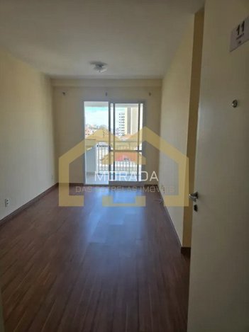 apartment em Rua Paraná, Brás - São Paulo - SP