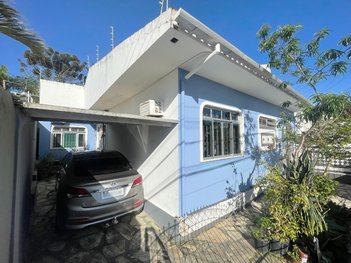 house em Marcelino Simas, Estreito - Florianópolis - SC