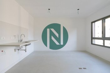 apartment em Rua Eça de Queiroz, Vila Mariana - São Paulo - SP
