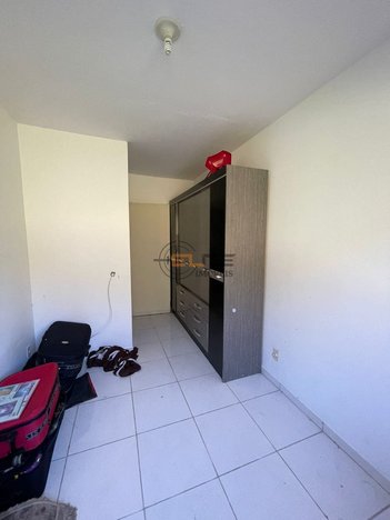 apartment em Rua 13 de Maio, Encruzilhada - Biguaçu - SC