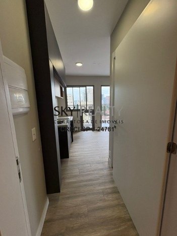 apartment em Rua Cancioneiro de Évora, Santo Amaro - São Paulo - SP