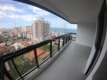 apartment em Rua Maurício Monerat, Gravatá - Navegantes - SC