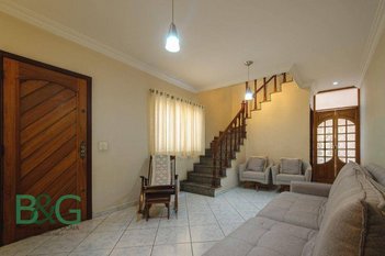 house em Avenida Francisco Rodrigues, Vila Constança - São Paulo - SP