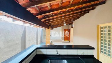 house em Rua João Arcanjo, Parque das Amoras II - São José do Rio Preto - SP