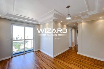 apartment em Rua Ipanema, Mooca - São Paulo - SP