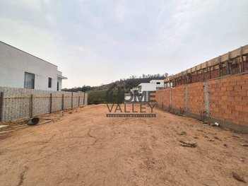 land_lot em Estrada Municipal do Roncáglia, Roncáglia - Valinhos - SP