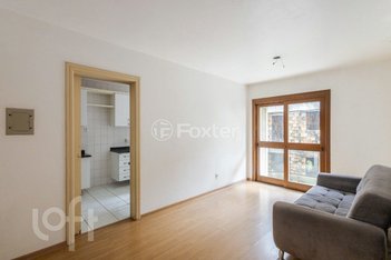apartment em Rua Emboabas, Nossa Senhora das Graças - Canoas - RS
