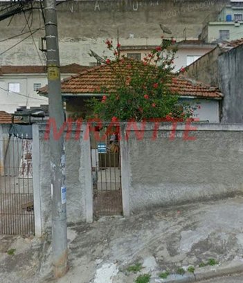 land_lot em Silva Guimarães, Vila Ede - São Paulo - SP