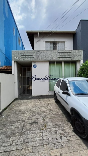 house em Avenida Leôncio de Magalhães, Jardim São Paulo(Zona Norte) - São Paulo - SP