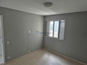 apartment em Avenida Damasceno Vieira, Vila Mascote - São Paulo - SP
