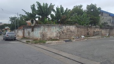 land_lot em Rua Senador Georgino Avelino, Itaquera - São Paulo - SP