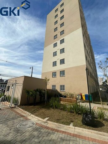 apartment em Avenida Guarapiranga, Parque Alves de Lima - São Paulo - SP