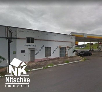 office em Avenida João Corrêa, Sapiranga - Sapiranga - RS