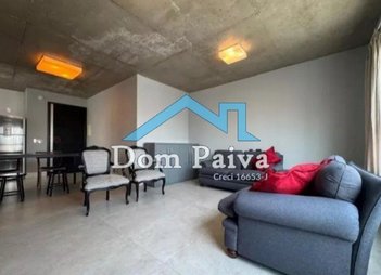 apartment em Rua Aleixo Garcia, Vila Olímpia - São Paulo - SP