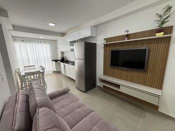 apartment em Rua dos Cambuís, Vila Parque Jabaquara - São Paulo - SP