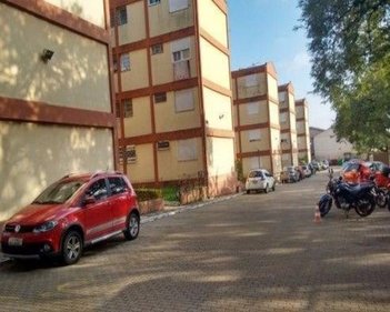 apartment em Escobar, Camaquã - Porto Alegre - RS