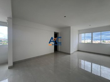 apartment em Rua Curupaiti, Padre Eustáquio - Belo Horizonte - MG