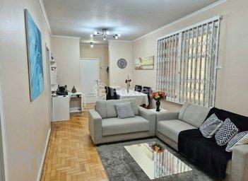 apartment em Avenida Assis Brasil, São João - Porto Alegre - RS