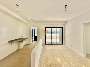 apartment em Estrada Fernando Nobre, Parque Rincão - Cotia - SP